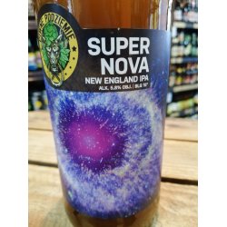 Piwne Podziemie Supernova